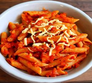 Red Sauce Pasta