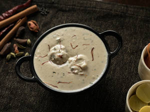 Shahi Malai Kofta       