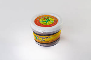 Jain Black Bean Salsa [250 Grams]