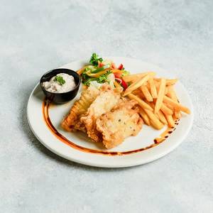 Ciclo's Fish & Chips