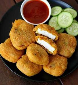 Paneer Pakoda