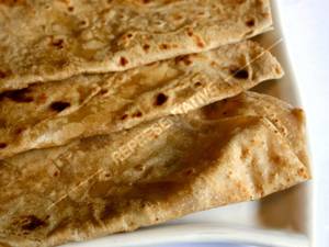 Chapati (2 Pcs)