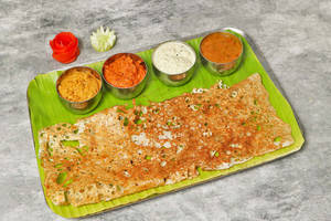 Ghee Rava