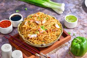 Chicken Hakka Chowmein