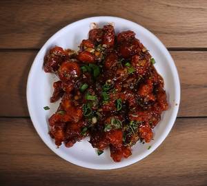 Gobi Manchurian Dry