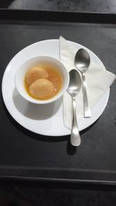 Gurer Rosogolla Seasonal [2 Pieces]