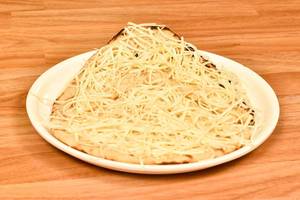 Cheese Naan