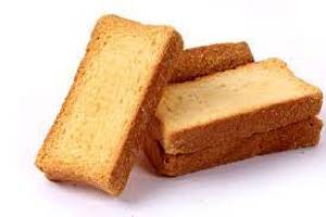 Rusk