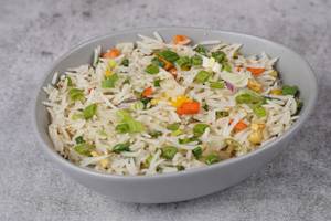 Classic Fried Rice