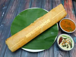 Plain Dosa