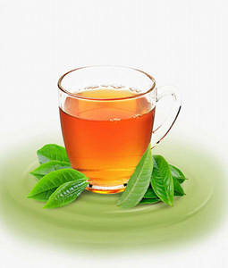 Pure Green Tea