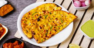 Missi Roti 