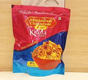 Khasta Mix