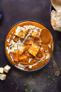 Paneer Taka Tak