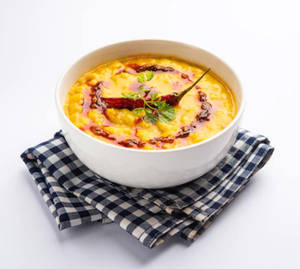 Daal tadka