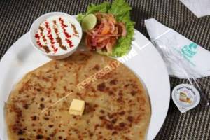 Chicken Bartha