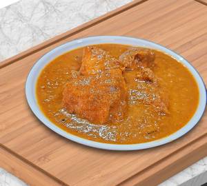 Highrange Special Varutharacha Kozhy Curry [5pieces]