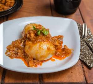 Mutta  Thokku( 2 pc )