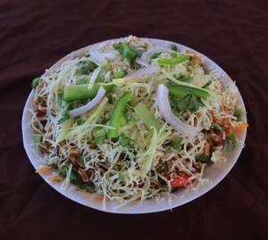 Cheese Biryani