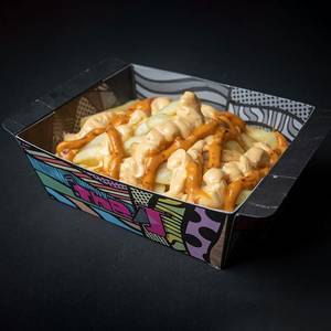 Chipotle Cheese Fries [Regular]