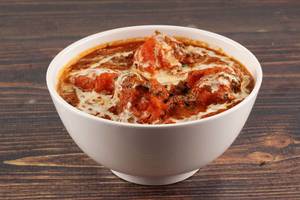 Boneless Chicken Malai