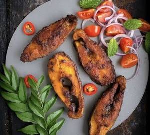 Fish Fry