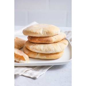 Pita Bread (2 Pcs)