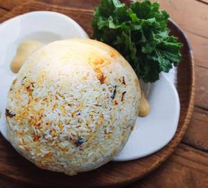 Chicken Dum Biriyani