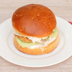 Veg Burger  