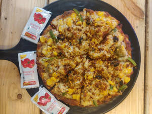 Csb Special Pizza (8inch)