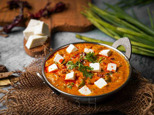Paneer Kadhai [1 Kg]