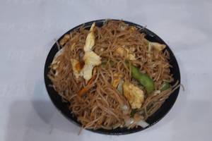 Egg Noodles