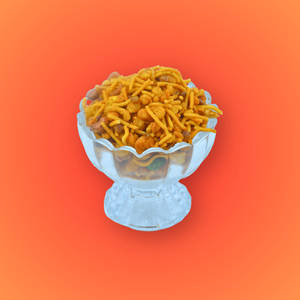 All Mixture 200g