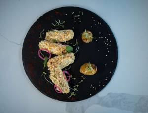 Tandoori Malai Soya Chaap