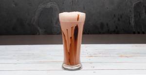 Chocolate Milkshake