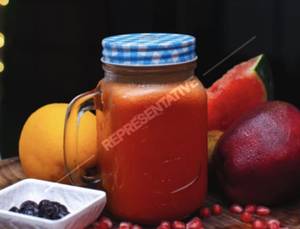 Mixfruit Juice