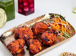 Chicken Bhuna Tikka