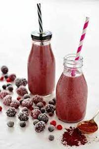 Choco Berry