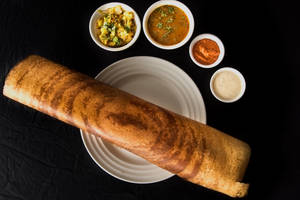 Masala dosa