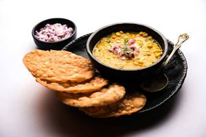 Dal Pakwan