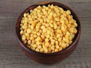 Salted Boondi [200 Grams]