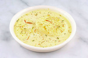 Ras Malai (2 Pc)
