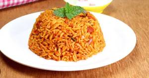 Tomato Rice