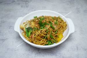 Veg Chowmein