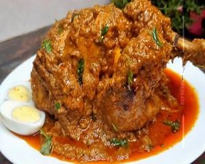 Chicken Murgh Musallam