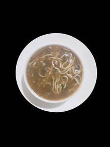 Talumein Soup Veg