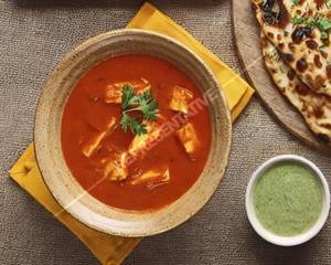 Paneer Masala