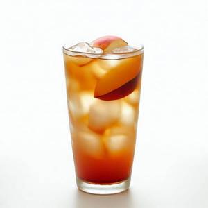 Peach Mojito