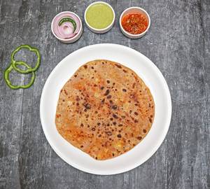 Aloo Paratha