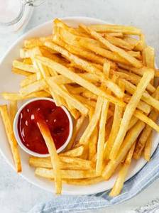 Finger Chips